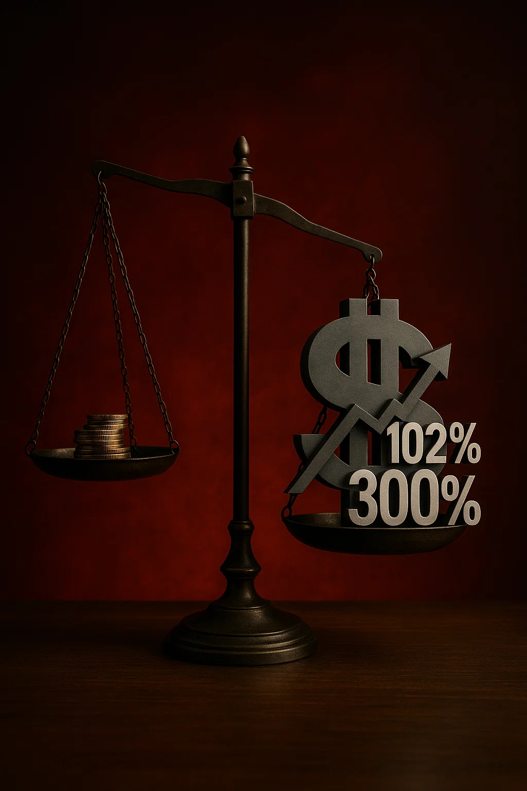 Dívida Não é o Vilão: Como Usar o Crédito para Acelerar sua Liberdade Financeira
