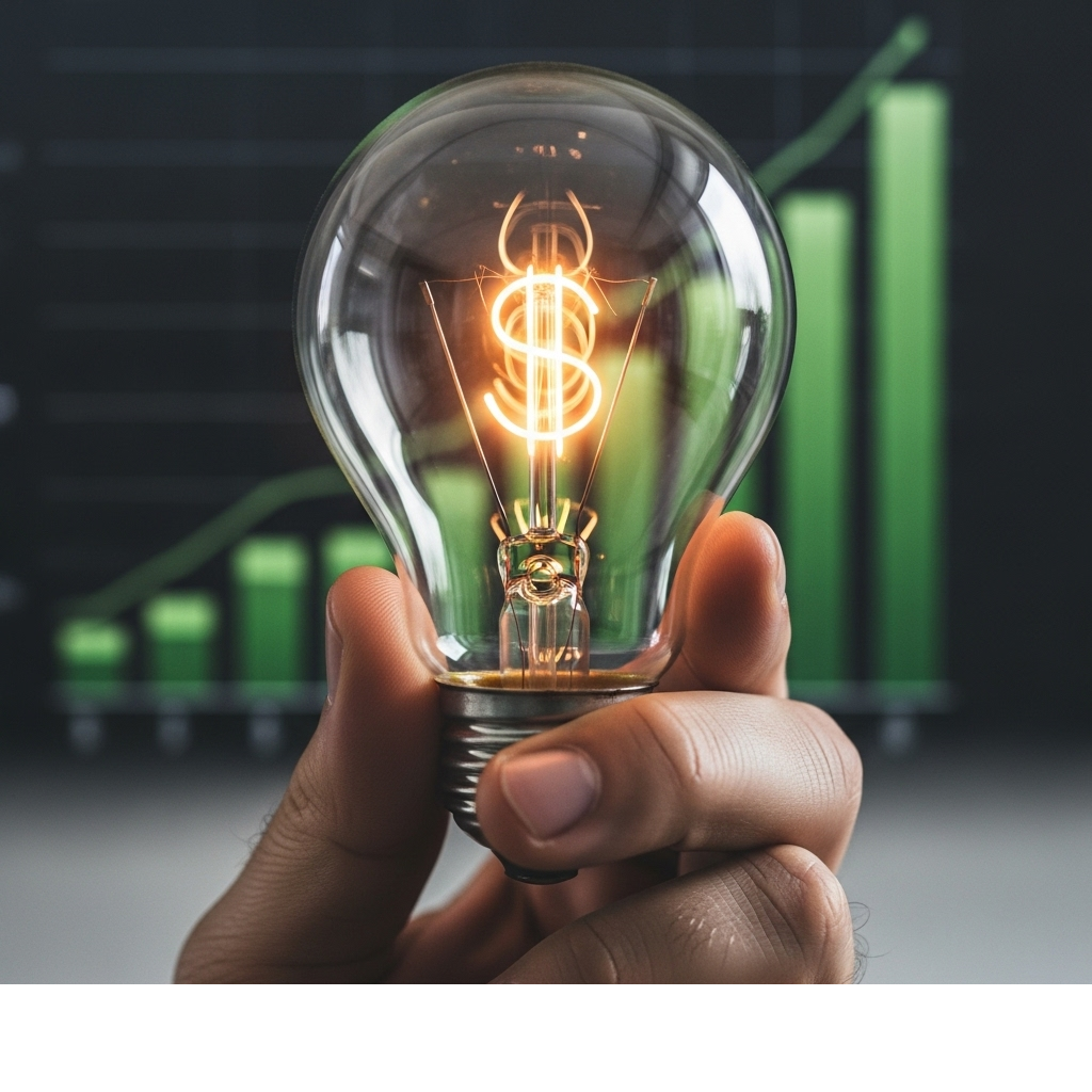 Chega de Dúvidas! Aprenda a Encontrar a Ação Elétrica Perfeita para Acelerar sua Liberdade Financeira