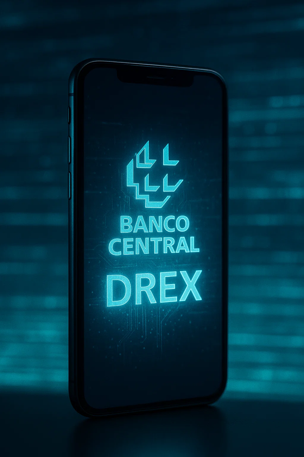DREX: Como a moeda digital do Banco Central pode mudar o seu dinheiro, acabar com o PIX e afetar sua liberdade financeira