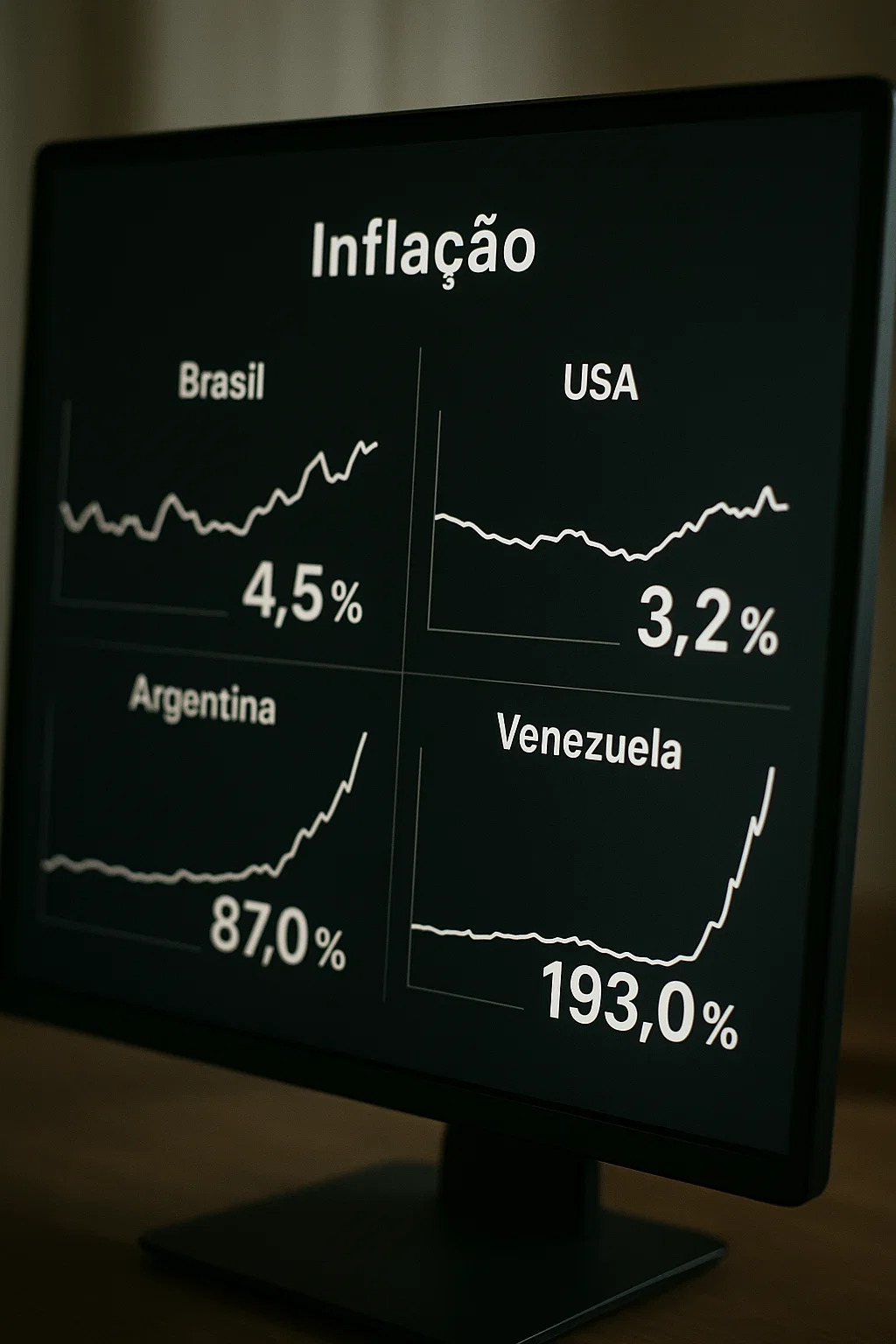 Como Saber se a Sua Rentabilidade Está Boa ou Ruim?