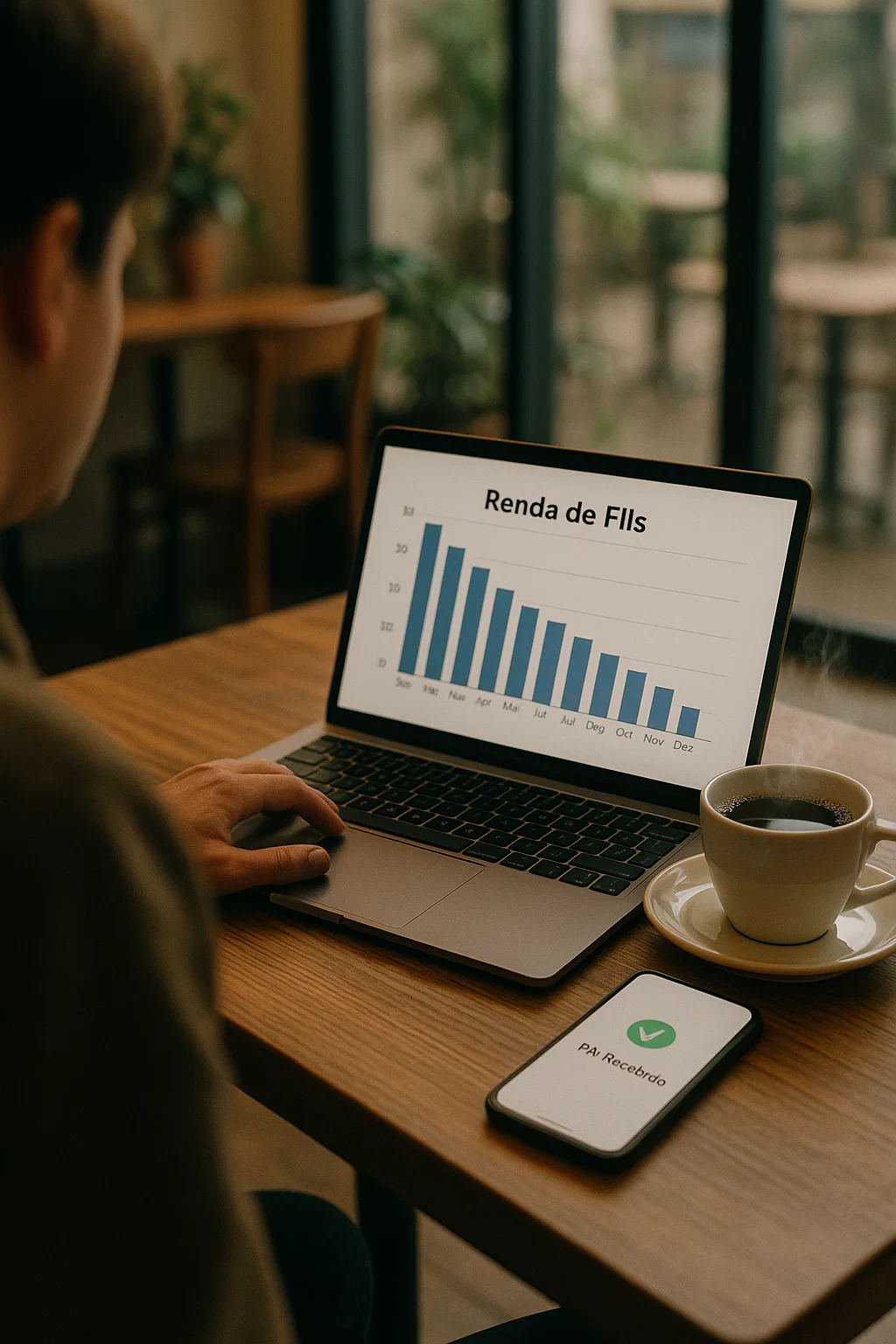 Quanto Você Precisa para Ganhar R$ 2.000 por Mês com FIIs?