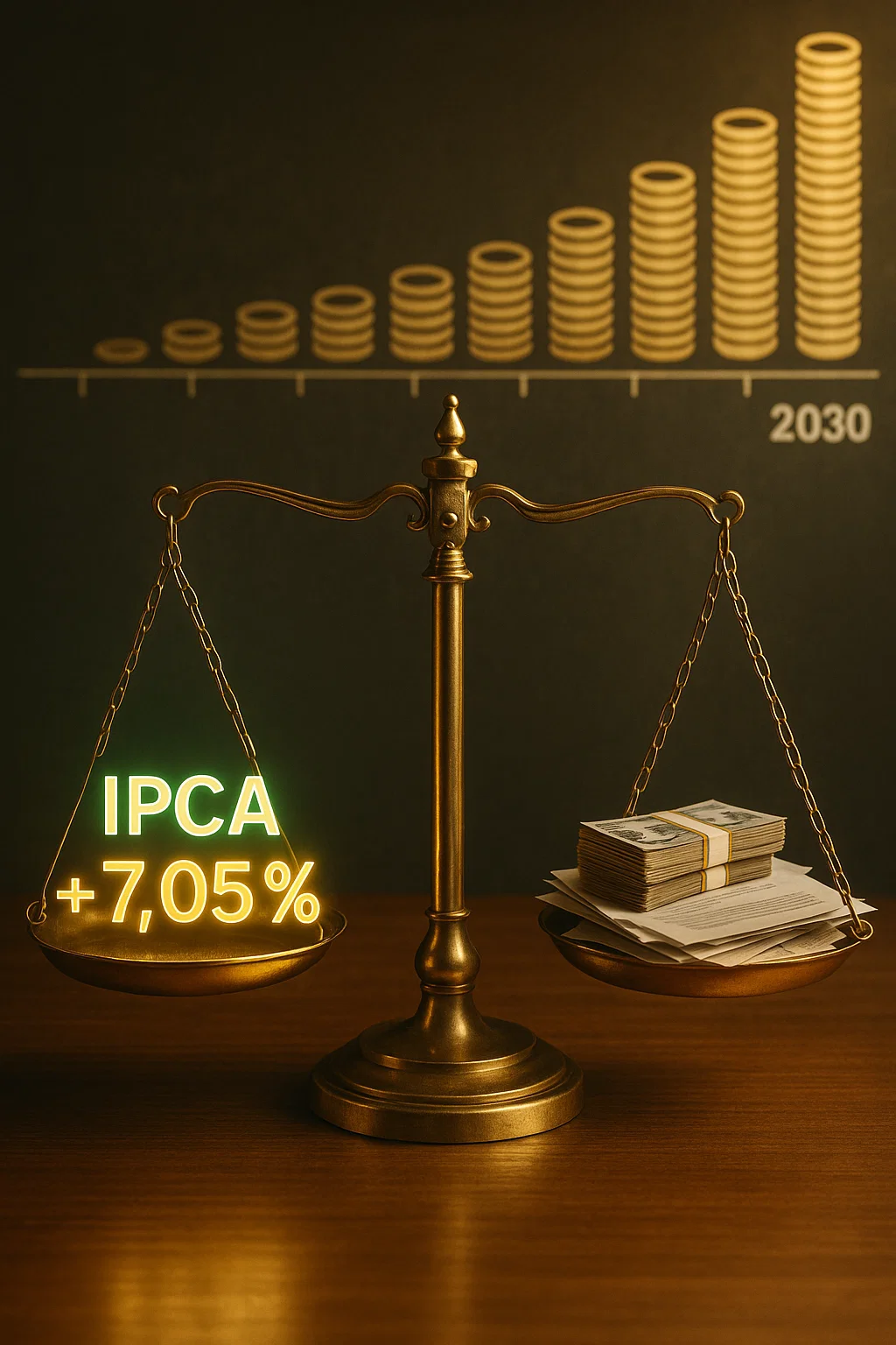 O Aporte Mais Óbvio do Momento: Como Aproveitar as Melhores Oportunidades do Mercado