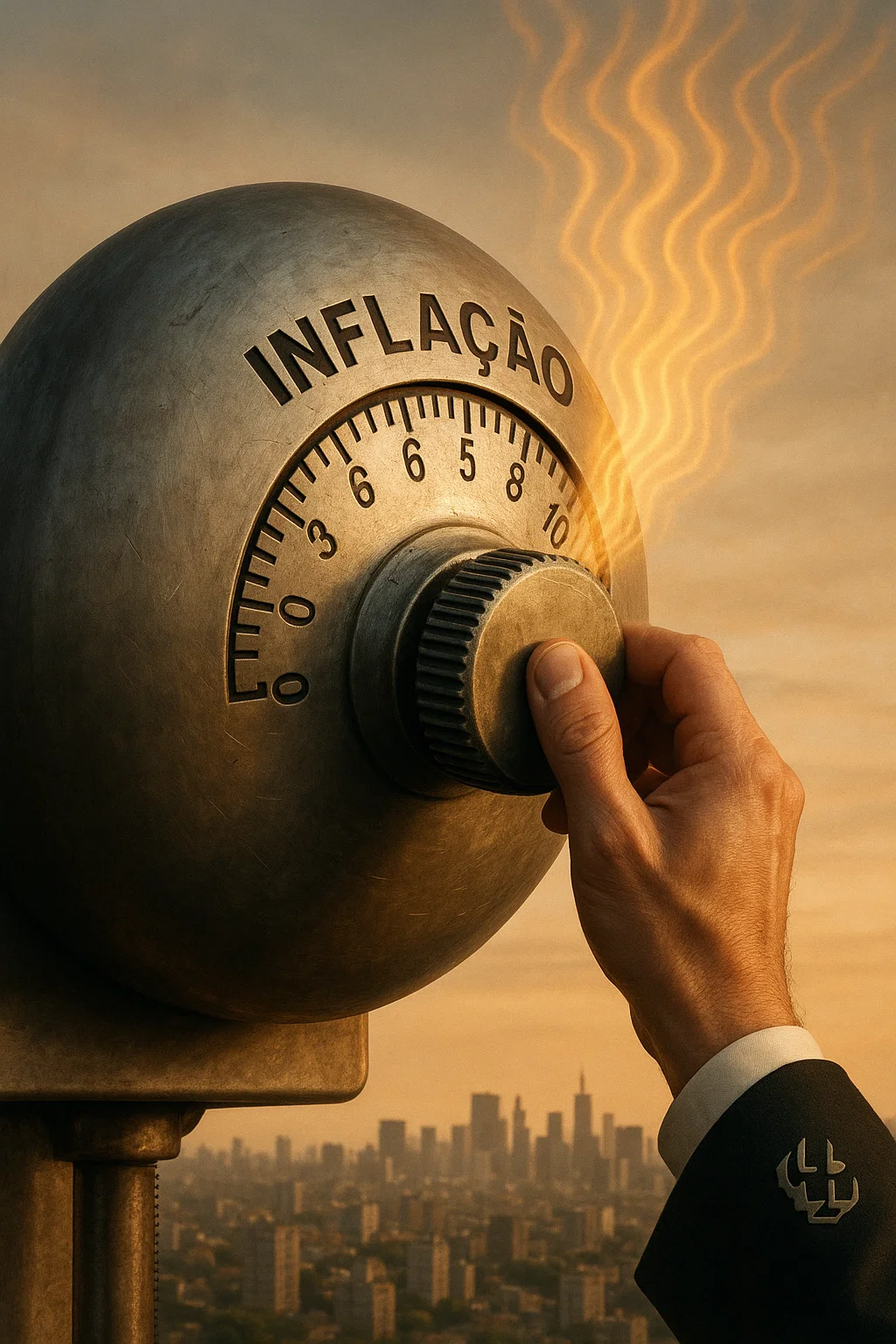A Selic a 15%: Crise ou Oportunidade? O Guia  para Lucrar com a Renda Fixa