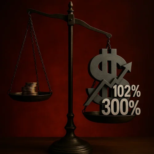 Dívida Não é o Vilão: Como Usar o Crédito para Acelerar sua Liberdade Financeira